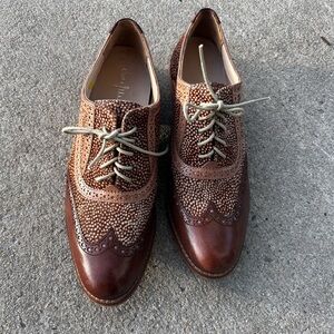 Cole Haan Women’s Skylar Oxford. Great Condition